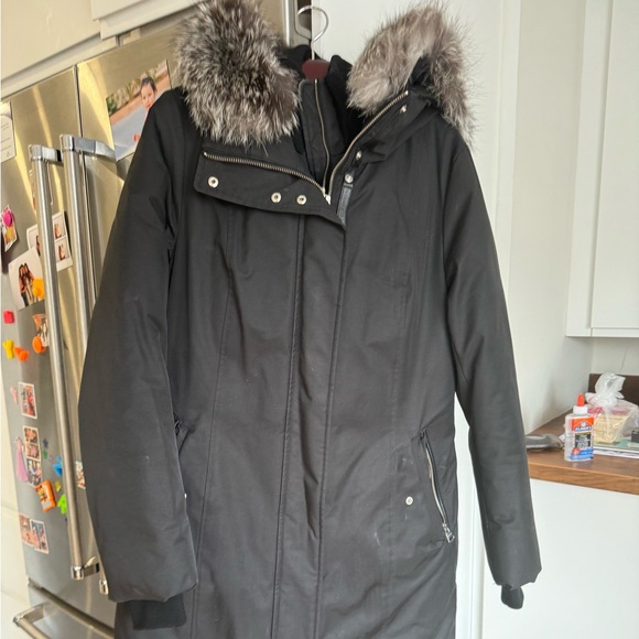 Mackage Winter jacket - Picture 2 of 8